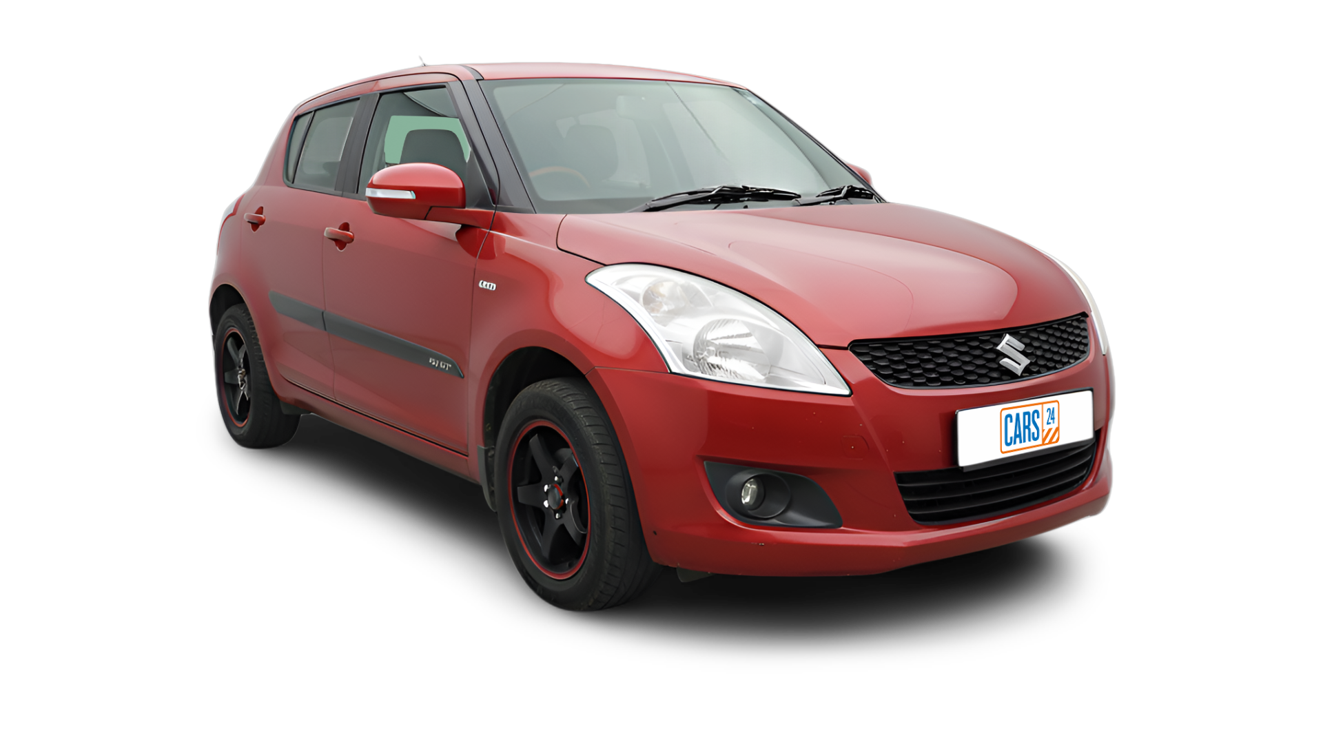 Maruti Swift-img